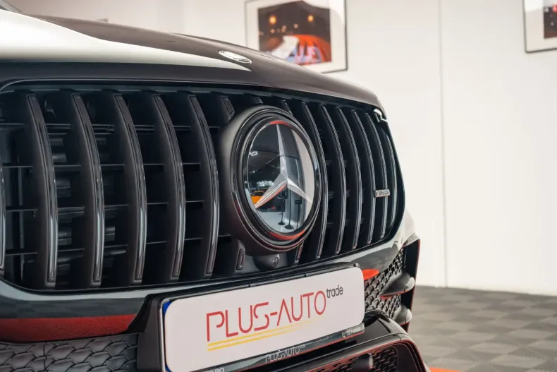 Mercedes-Benz GLE 53 AMG (Clasa GLE) din 2022 cu 29.500 km - oferta MER189176 - foto 6