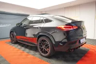 Mercedes-Benz GLE 53 AMG (Clasa GLE) din 2022 cu 29.500 km - oferta MER189176 - foto 8