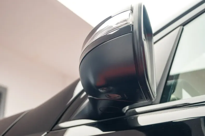 Mercedes-Benz GLE 53 AMG (Clasa GLE) din 2022 cu 29.500 km - oferta MER189176 - foto 9