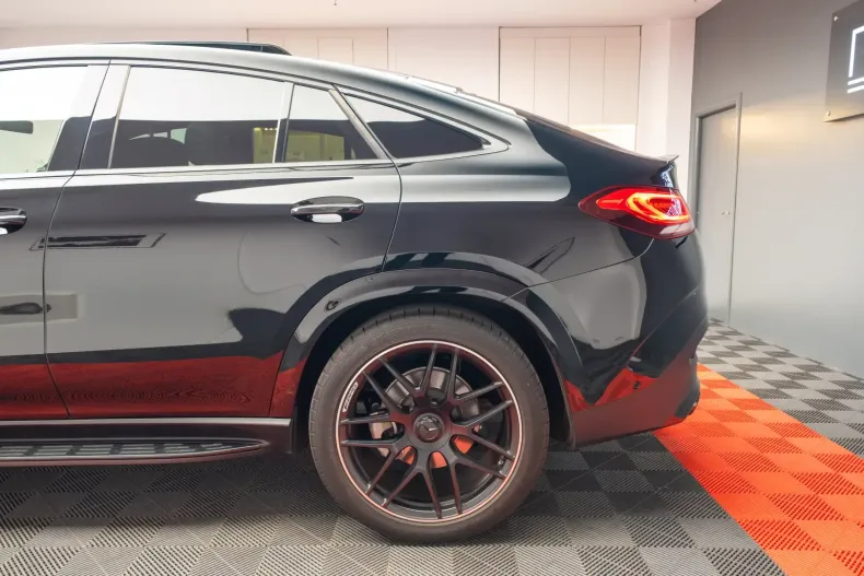 Mercedes-Benz GLE 53 AMG (Clasa GLE) din 2022 cu 29.500 km - oferta MER189176 - foto 11