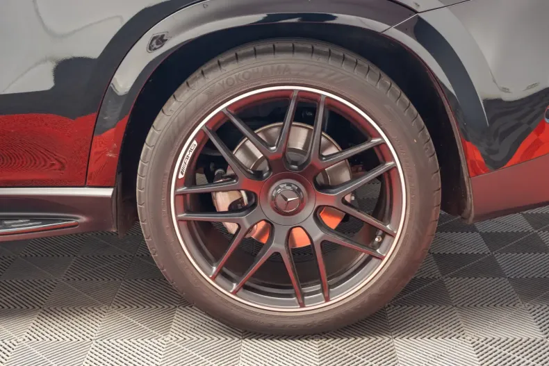 Mercedes-Benz GLE 53 AMG (Clasa GLE) din 2022 cu 29.500 km - oferta MER189176 - foto 15