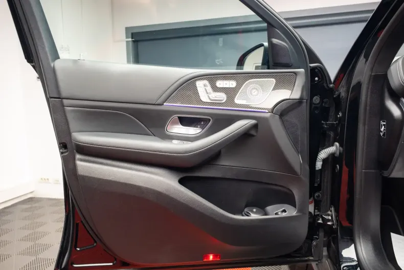 Mercedes-Benz GLE 53 AMG (Clasa GLE) din 2022 cu 29.500 km - oferta MER189176 - foto 16