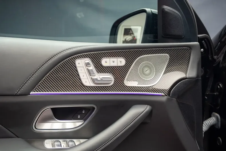 Mercedes-Benz GLE 53 AMG (Clasa GLE) din 2022 cu 29.500 km - oferta MER189176 - foto 17