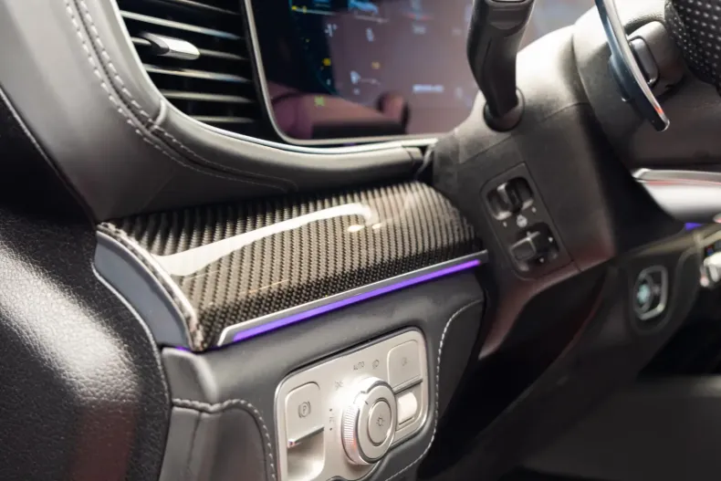 Mercedes-Benz GLE 53 AMG (Clasa GLE) din 2022 cu 29.500 km - oferta MER189176 - foto 20