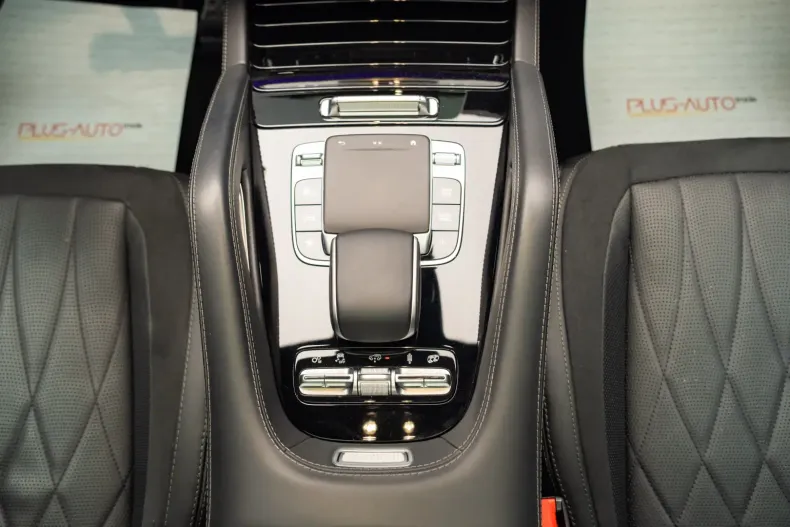 Mercedes-Benz GLE 53 AMG (Clasa GLE) din 2022 cu 29.500 km - oferta MER189176 - foto 22