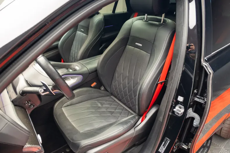 Mercedes-Benz GLE 53 AMG (Clasa GLE) din 2022 cu 29.500 km - oferta MER189176 - foto 23