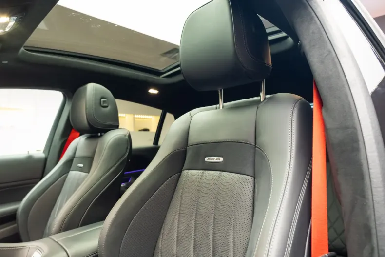 Mercedes-Benz GLE 53 AMG (Clasa GLE) din 2022 cu 29.500 km - oferta MER189176 - foto 24