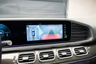 Mercedes-Benz GLE 53 AMG (Clasa GLE) din 2022 cu 29.500 km - oferta MER189176 - foto 26