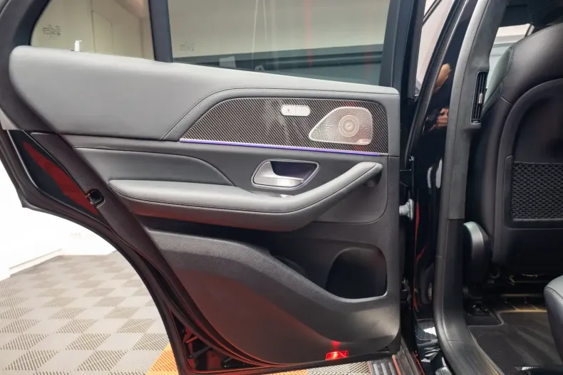 Mercedes-Benz GLE 53 AMG (Clasa GLE) din 2022 cu 29.500 km - oferta MER189176 - foto 28