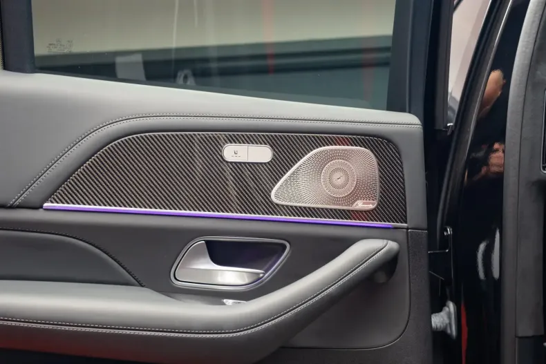 Mercedes-Benz GLE 53 AMG (Clasa GLE) din 2022 cu 29.500 km - oferta MER189176 - foto 29