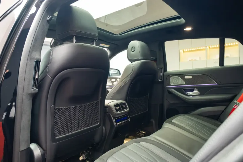 Mercedes-Benz GLE 53 AMG (Clasa GLE) din 2022 cu 29.500 km - oferta MER189176 - foto 30