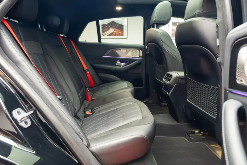 Mercedes-Benz GLE 53 AMG (Clasa GLE) din 2022 cu 29.500 km - oferta MER189176 - foto 32