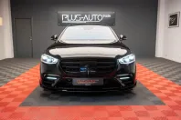 Mercedes-Benz S 450 (Clasa S) din 2022 cu 42.500 km - oferta MER189177 - foto 2