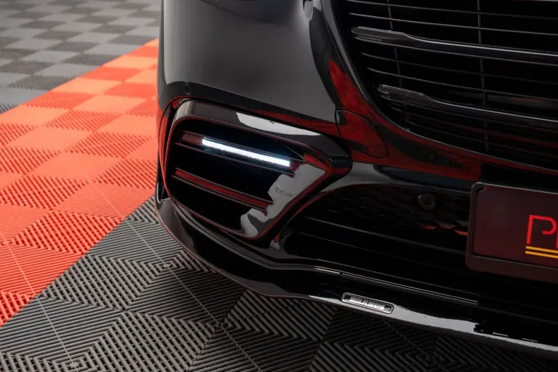 Mercedes-Benz S 450 (Clasa S) din 2022 cu 42.500 km - oferta MER189177 - foto 3