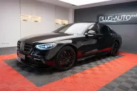 Mercedes-Benz S 450 (Clasa S) din 2022 cu 42.500 km - oferta MER189177 - foto 7