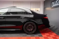 Mercedes-Benz S 450 (Clasa S) din 2022 cu 42.500 km - oferta MER189177 - foto 10