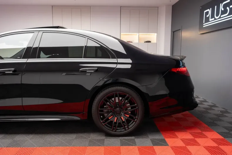 Mercedes-Benz S 450 (Clasa S) din 2022 cu 42.500 km - oferta MER189177 - foto 10