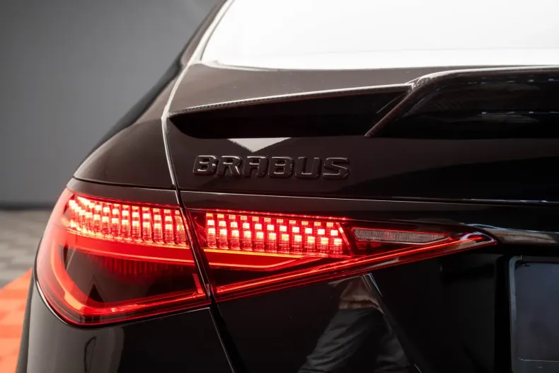 Mercedes-Benz S 450 (Clasa S) din 2022 cu 42.500 km - oferta MER189177 - foto 12