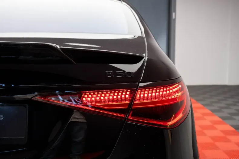 Mercedes-Benz S 450 (Clasa S) din 2022 cu 42.500 km - oferta MER189177 - foto 14