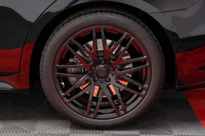 Mercedes-Benz S 450 (Clasa S) din 2022 cu 42.500 km - oferta MER189177 - foto 17