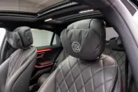 Mercedes-Benz S 450 (Clasa S) din 2022 cu 42.500 km - oferta MER189177 - foto 21