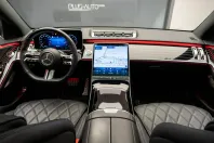 Mercedes-Benz S 450 (Clasa S) din 2022 cu 42.500 km - oferta MER189177 - foto 23