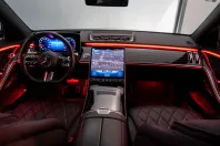 Mercedes-Benz S 450 (Clasa S) din 2022 cu 42.500 km - oferta MER189177 - foto 25