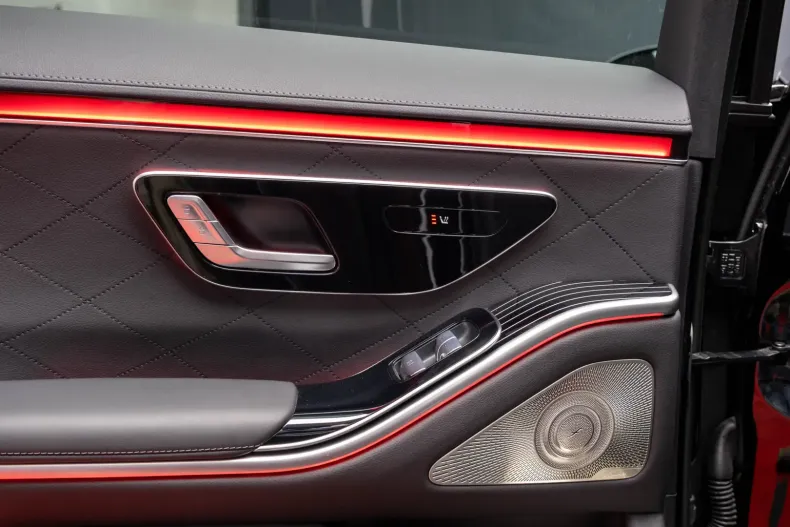 Mercedes-Benz S 450 (Clasa S) din 2022 cu 42.500 km - oferta MER189177 - foto 29