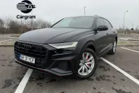 Audi Q8 din 2022 cu 89.000 km - oferta AUD189178 - foto 1