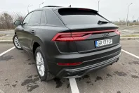 Audi Q8 din 2022 cu 89.000 km - oferta AUD189178 - foto 3