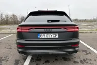 Audi Q8 din 2022 cu 89.000 km - oferta AUD189178 - foto 4