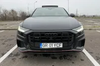 Audi Q8 din 2022 cu 89.000 km - oferta AUD189178 - foto 5