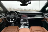 Audi Q8 din 2022 cu 89.000 km - oferta AUD189178 - foto 12