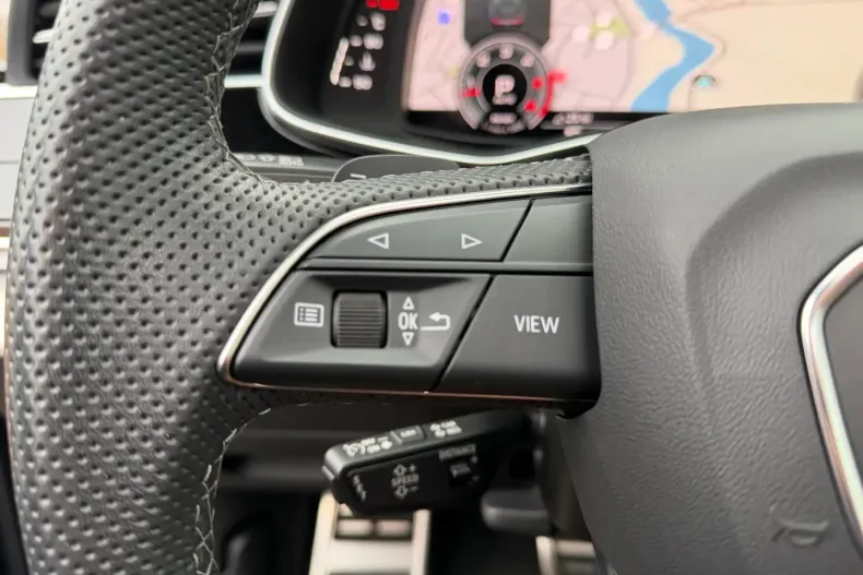 Audi Q8 din 2022 cu 89.000 km - oferta AUD189178 - foto 15