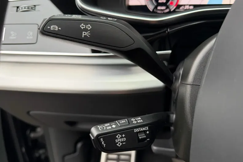 Audi Q8 din 2022 cu 89.000 km - oferta AUD189178 - foto 17