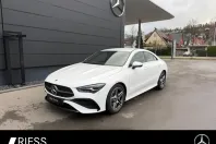 Mercedes-Benz CLA 180 (Clasa CLA) din 2025 cu 22.554 km - oferta MER189179 - foto 1
