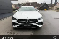 Mercedes-Benz CLA 180 (Clasa CLA) din 2025 cu 22.554 km - oferta MER189179 - foto 2