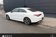 Mercedes-Benz CLA 180 (Clasa CLA) din 2025 cu 22.554 km - oferta MER189179 - foto 4