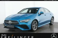 Mercedes-Benz CLA 180 (Clasa CLA) din 2024 cu 25.800 km - oferta MER189180 - foto 1