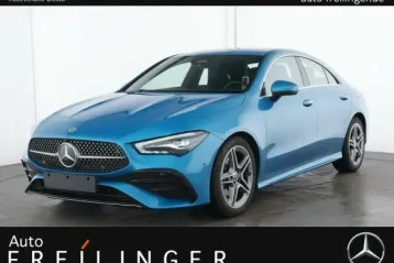 Mercedes-Benz CLA 180 din 2024 - oferta MER189180