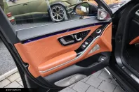 Mercedes-Benz S 500 (Clasa S) din 2021 cu 89.500 km - oferta MER189181 - foto 9