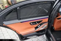 Mercedes-Benz S 500 (Clasa S) din 2021 cu 89.500 km - oferta MER189181 - foto 16