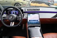 Mercedes-Benz S 500 (Clasa S) din 2021 cu 89.500 km - oferta MER189181 - foto 19