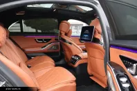 Mercedes-Benz S 500 (Clasa S) din 2021 cu 89.500 km - oferta MER189181 - foto 23