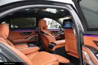 Mercedes-Benz S 500 (Clasa S) din 2021 cu 89.500 km - oferta MER189181 - foto 24