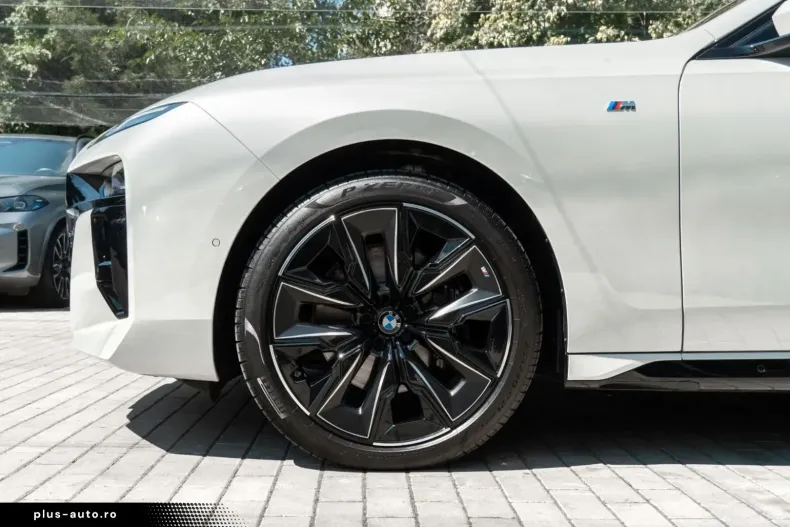 BMW 740 (Seria 7) din 2025 cu 20.100 km - oferta BMW189182 - foto 9