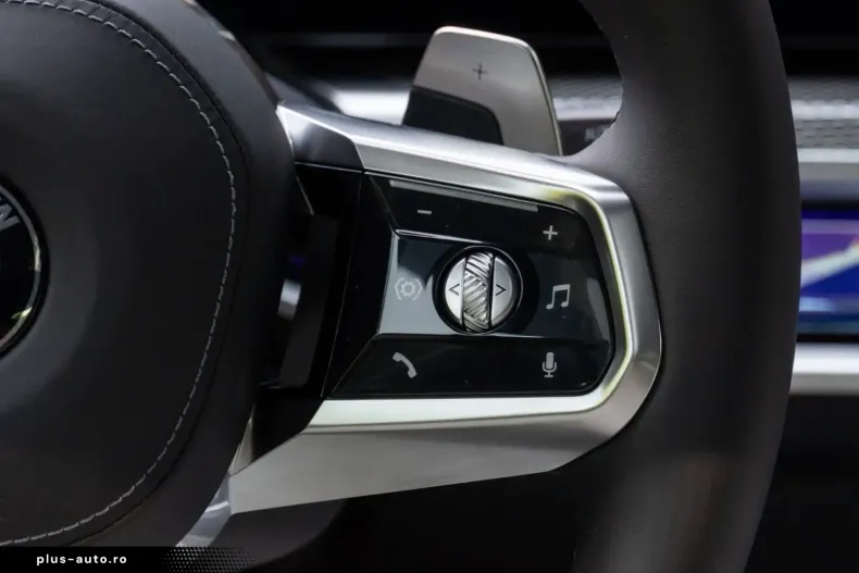 BMW 740 (Seria 7) din 2025 cu 20.100 km - oferta BMW189182 - foto 17