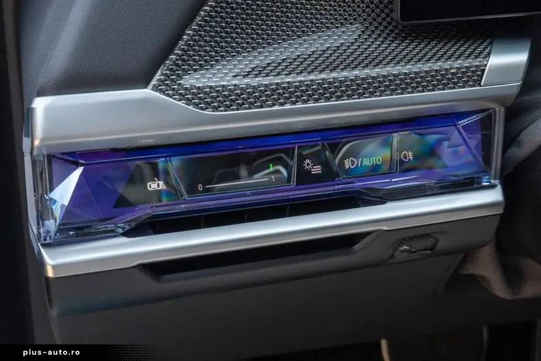 BMW 740 (Seria 7) din 2025 cu 20.100 km - oferta BMW189182 - foto 20