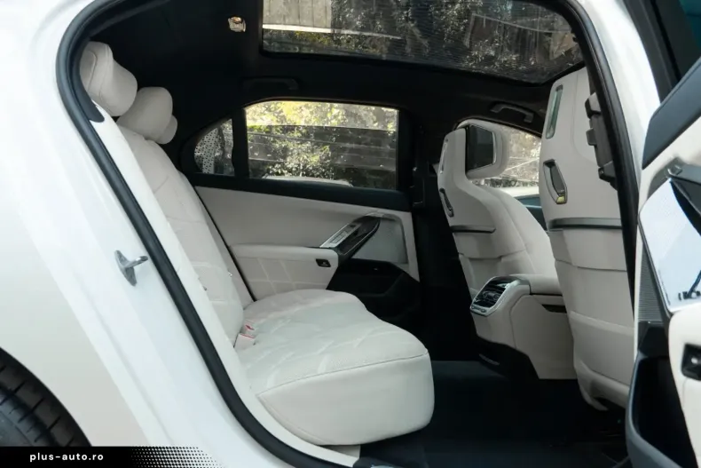 BMW 740 (Seria 7) din 2025 cu 20.100 km - oferta BMW189182 - foto 26