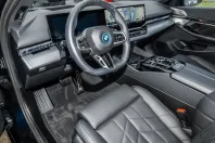 BMW 550 (Seria 5) din 2025 cu 29.126 km - oferta BMW189183 - foto 9